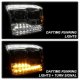 Dodge Ram 2009-2018 Projector Headlights LED DRL Signals
