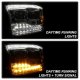 Dodge Ram 2500 2010-2018 Projector Headlights LED DRL Signals