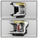 Ford F150 2018-2020 DRL Projector Headlights
