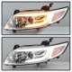 Infiniti FX35 2003-2008 Projector Headlights LED DRL Signals