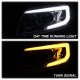 Infiniti FX35 2003-2008 Projector Headlights LED DRL Signals
