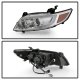 Infiniti FX45 2003-2008 Projector Headlights LED DRL Signals