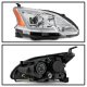 Nissan Sentra 2013-2015 Projector Headlights LED DRL