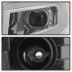 Nissan Titan 2016-2022 Projector Headlights LED DRL SIgnals