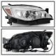 Subaru Impreza 2008-2014 Projector Headlights LED DRL Signals