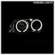 BMW X5 2001-2003 Halo Projector Headlights