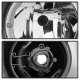 BMW X5 2001-2003 Halo Projector Headlights