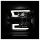 Ford F150 2015-2017 LED Low Beam Projector Headlights DRL