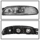 Buick LeSabre 1997-1999 Headlights