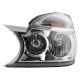 Buick Rendezvous 2002-2007 Headlights