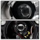 Chevy Malibu 2016-2018 Projector Headlights