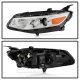 Chevy Malibu 2016-2018 Projector Headlights
