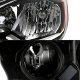 Nissan Sentra 2016-2019 Headlights