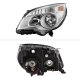 Chevy Equinox 2010-2015 Euro Headlights