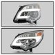 Chevy Equinox 2010-2015 Headlights LED DRL