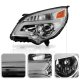 Chevy Equinox 2010-2015 Headlights LED DRL