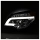Chevy Equinox 2010-2017 Headlights LED DRL