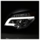 Chevy Equinox 2010-2015 Headlights LED DRL