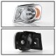Chrysler Aspen 2007-2009 Headlights