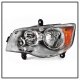 Dodge Grand Caravan 2011-2019 Headlights