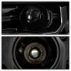 Chevy Silverado 2016-2018 Projector Headlights DRL