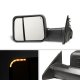 Dodge Ram 2500 2019-2022 New Tow Mirrors Switchback LED DRL Sequential Signal