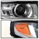 Chevy Suburban 2015-2020 Projector Headlights