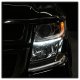 Chevy Tahoe 2015-2020 Projector Headlights