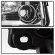 Dodge Charger 2006-2010 Headlights Corner Lights