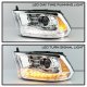 Dodge Ram 2500 2010-2018 Premium LED DRL Projector Headlights
