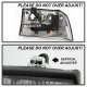 GMC Jimmy 1998-2001 Replacement Headlights