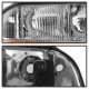 Oldsmobile Bravada 1998-2001 Replacement Headlights