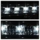 GMC Sierra 2500HD 2007-2014 Headlights LED Lights