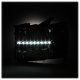 GMC Sierra 3500HD 2007-2014 Headlights LED Lights