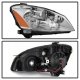 Nissan Altima 2005-2006 Headlights