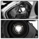 Nissan Altima 2013-2015 Projector Headlights