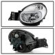 Subaru Impreza 2002-2003 Headlights LED DRL