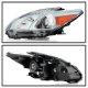 Toyota Prius 2010-2011 Projector Headlights