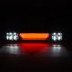 GMC Sierra 3500HD 2007-2014 LED Third Brake Light Tube