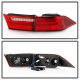 Acura TSX 2006-2008 Full LED Tail Lights