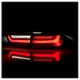 Acura TSX 2006-2008 Full LED Tail Lights