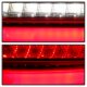 Acura TSX 2006-2008 Full LED Tail Lights
