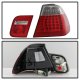 BMW 3 Series Coupe 2004-2006 LED Tail Lights