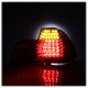 BMW 3 Series Coupe 2004-2006 LED Tail Lights