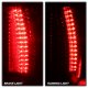 Cadillac Escalade 2007-2014 Tinted LED Tail Lights