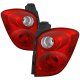 Chevy Equinox 2010-2015 Tail Lights