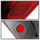 Chevy Equinox 2010-2015 Tail Lights