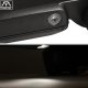 GMC Sierra 2500HD 2020-2024 Towing Mirrors Smoked LED Lights Power Heated Glass