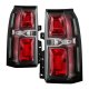 Chevy Suburban 2015-2020 Upgrade LED Tail Lights