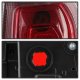 Chevy Suburban 2015-2020 Upgrade LED Tail Lights